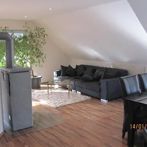 Apartment Ferien- Bzw. Zeitwohnen, Burglengenfeld