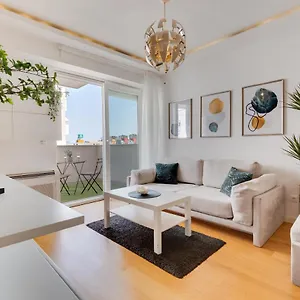 Lux 1- With Garage And Balcony Zadar