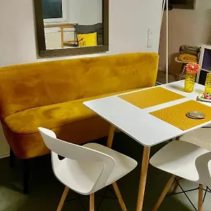 Apartment Garten Für Hundehalter Souterrain Mit Zaun, Friesen
