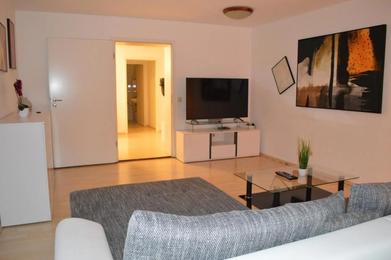 Apartment New City Center Stays 2 Munich Germany