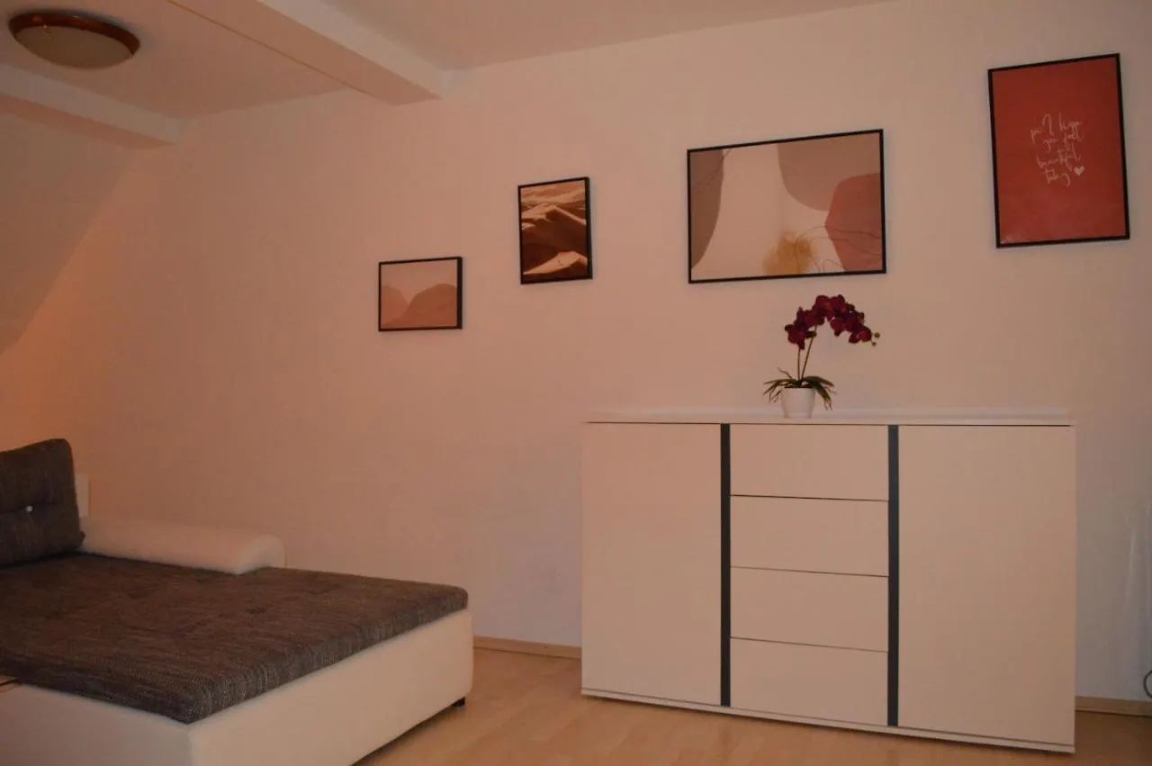 New City Center Stays 2 Munich Apartment