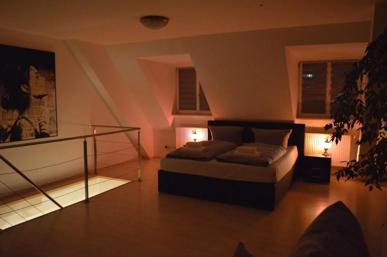 Apartment New City Center Stays 2 Munich Germany