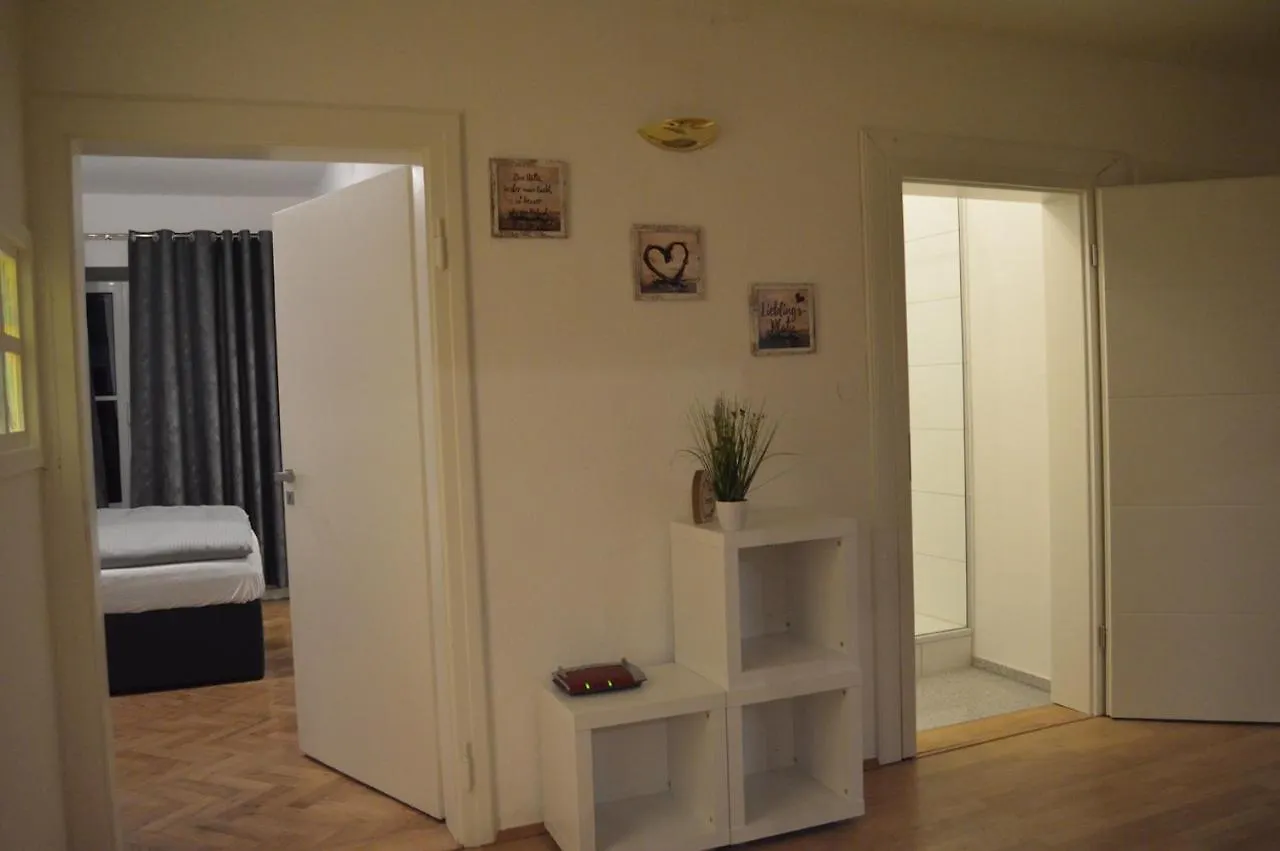 Apartment New City Center Stays 2 Munich
