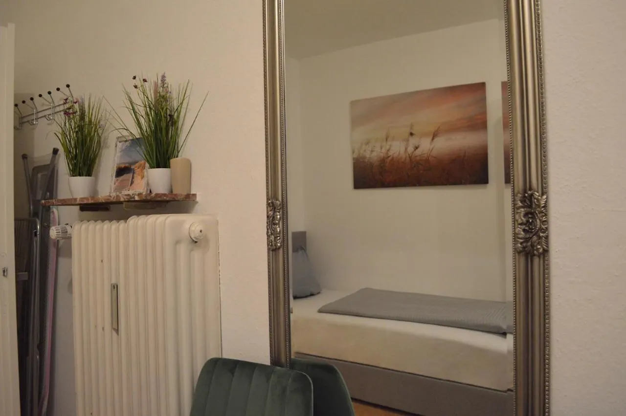 Apartment New City Center Stays 2 Munich