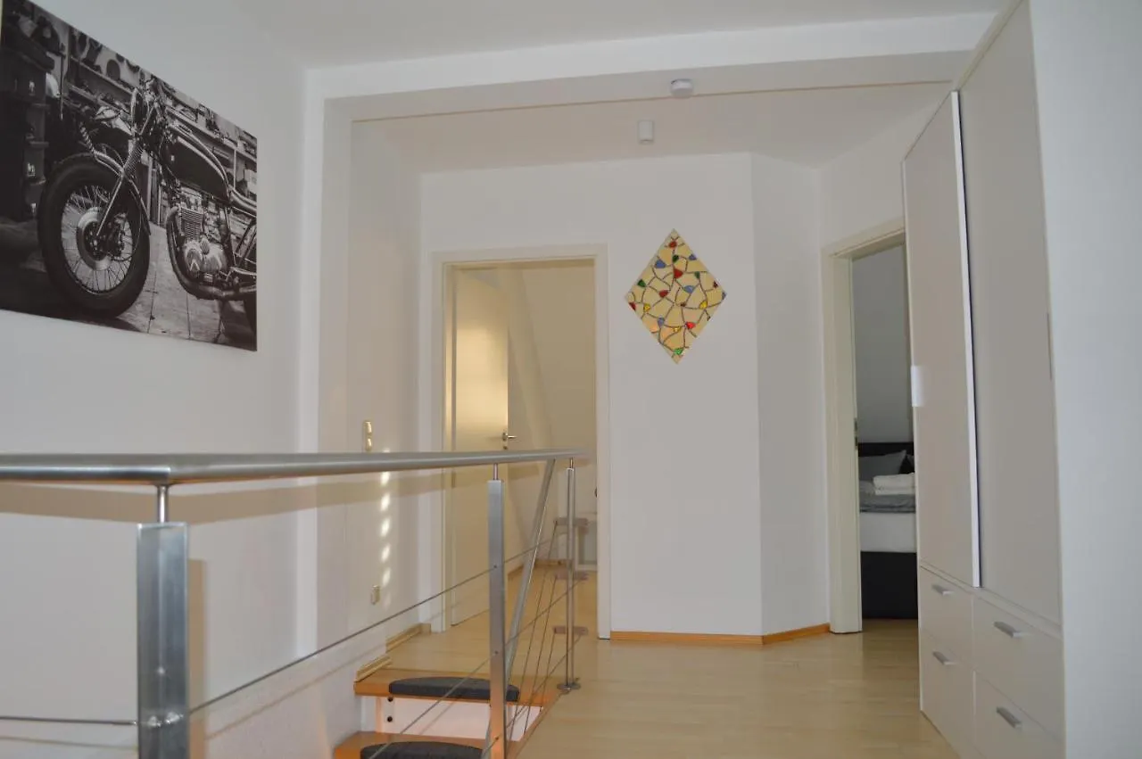 Apartament New City Center Stays 2 Monachium