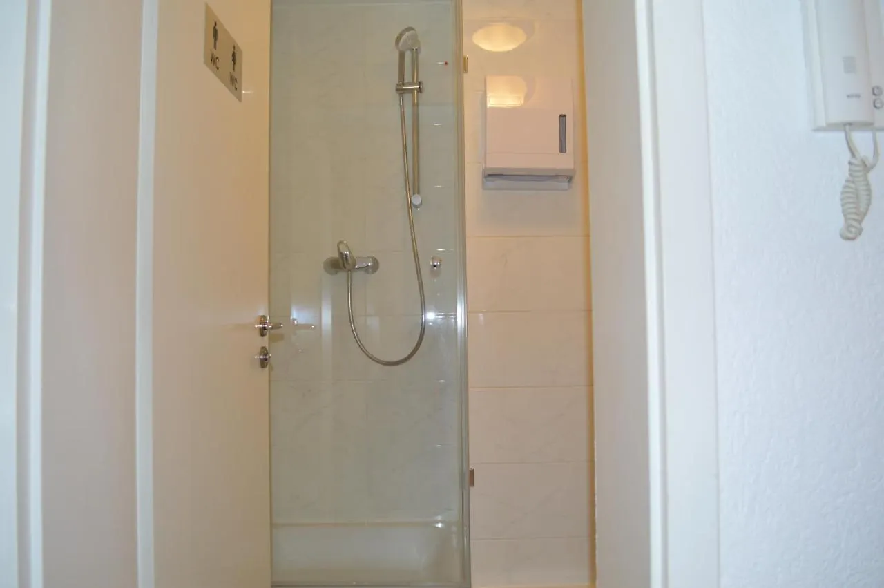 Apartament New City Center Stays 2 Monachium