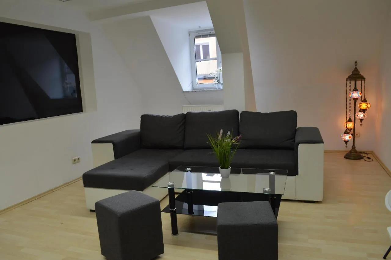 New City Center Stays 2 Munich 0*,