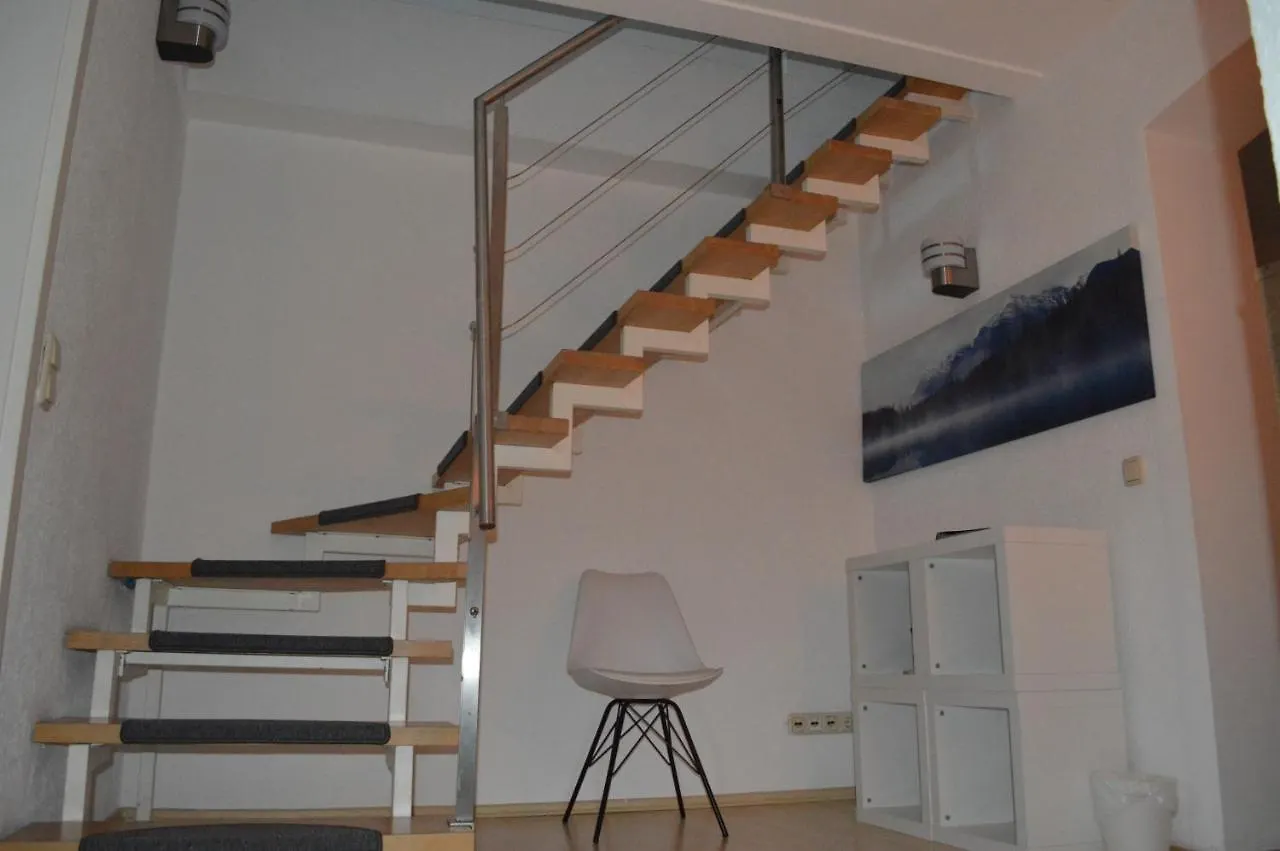 New City Center Stays 2 Munich Apartment
