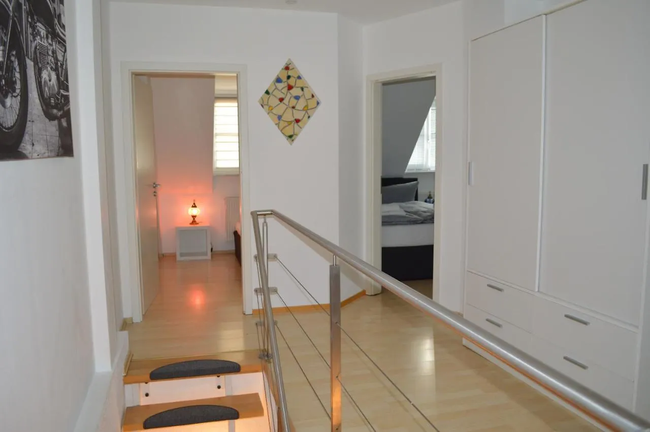 New City Center Stays 2 Monachium