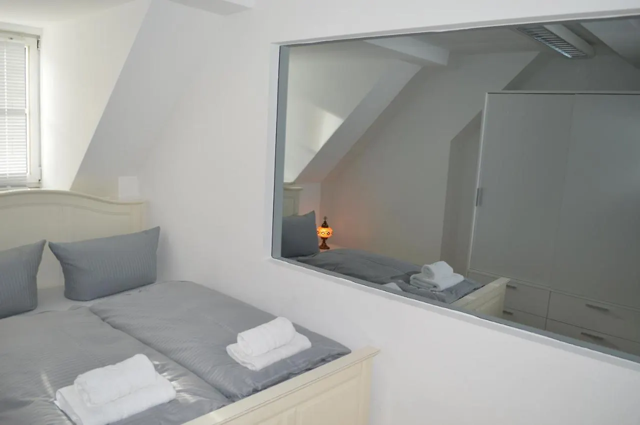 New City Center Stays 2 Munich Apartment