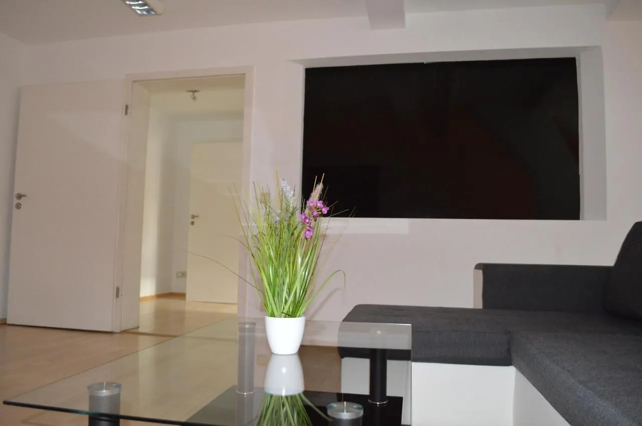 Apartment New City Center Stays 2 Munich