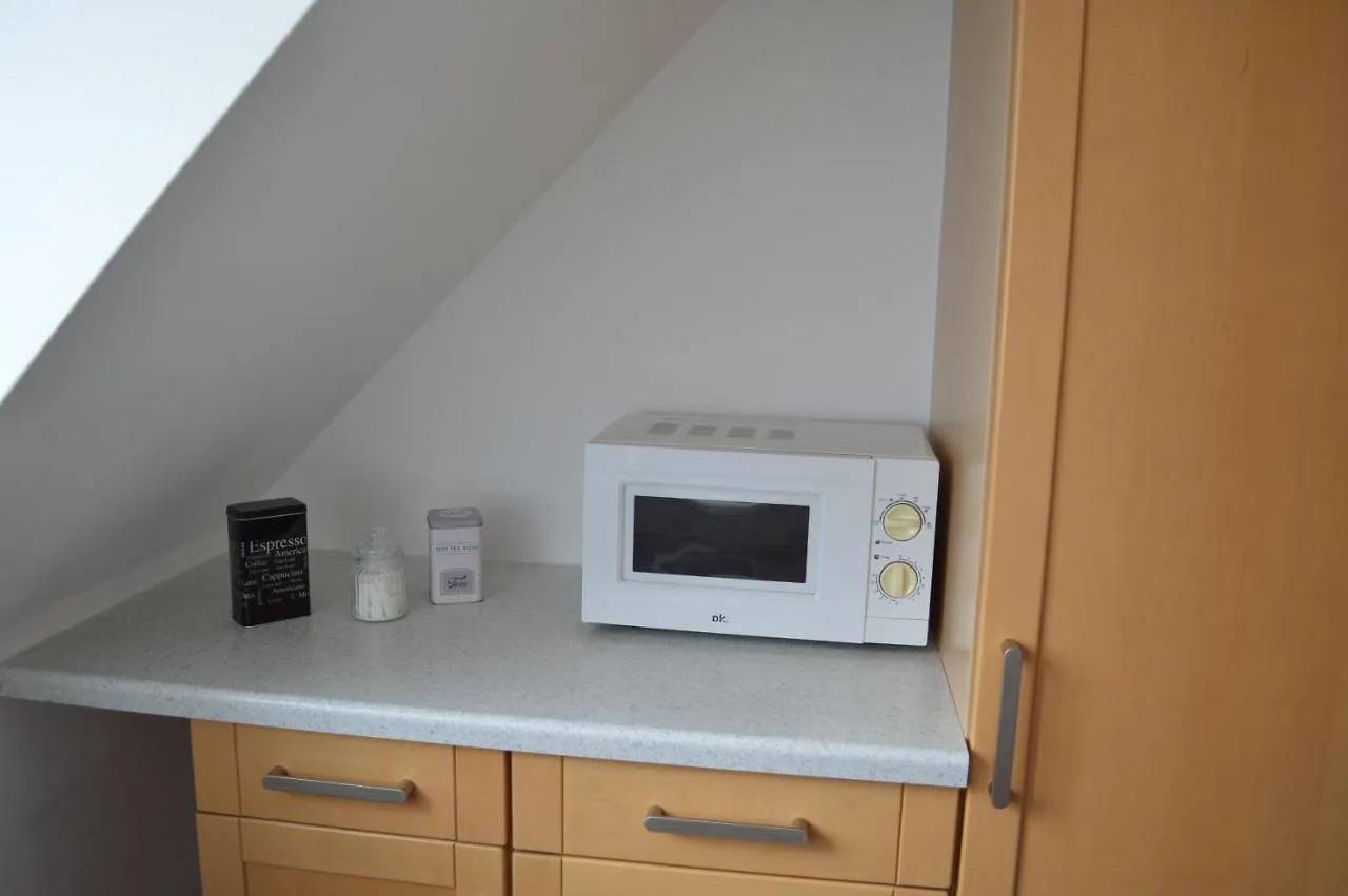 New City Center Stays 2 Monachium Apartament