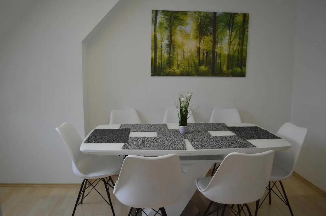 Apartment New City Center Stays 2 Munich
