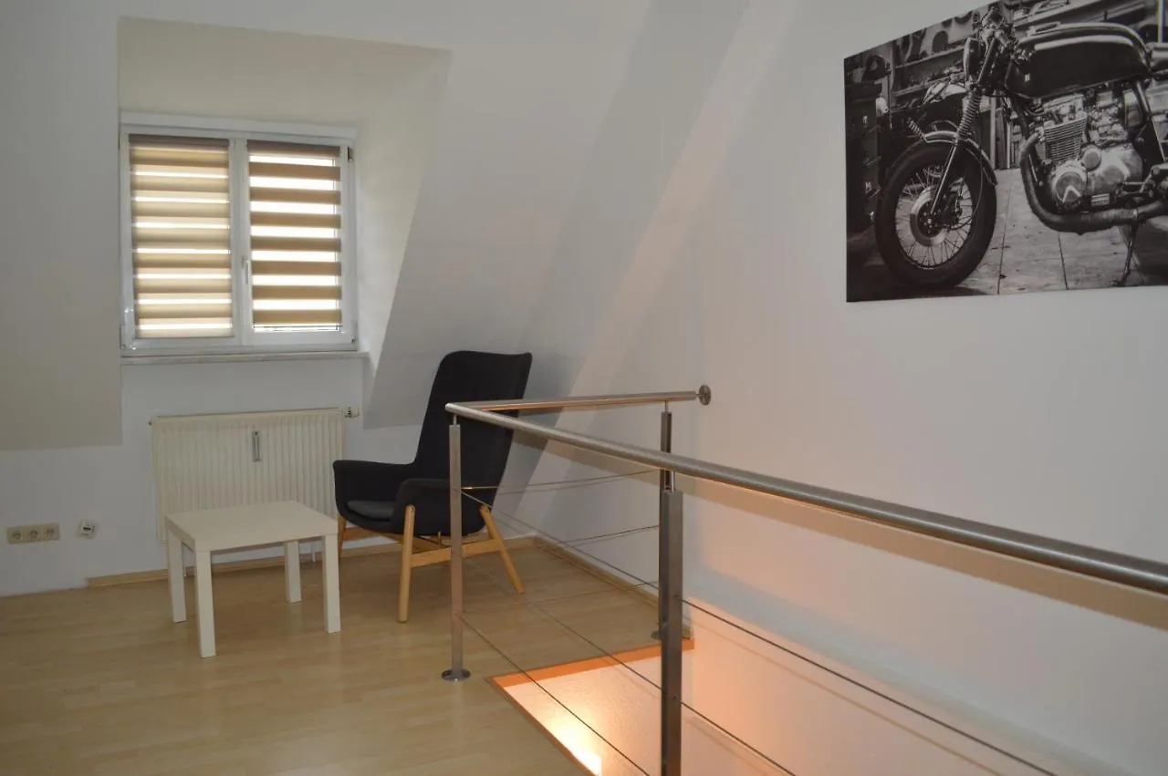 Apartment New City Center Stays 2 Munich Germany