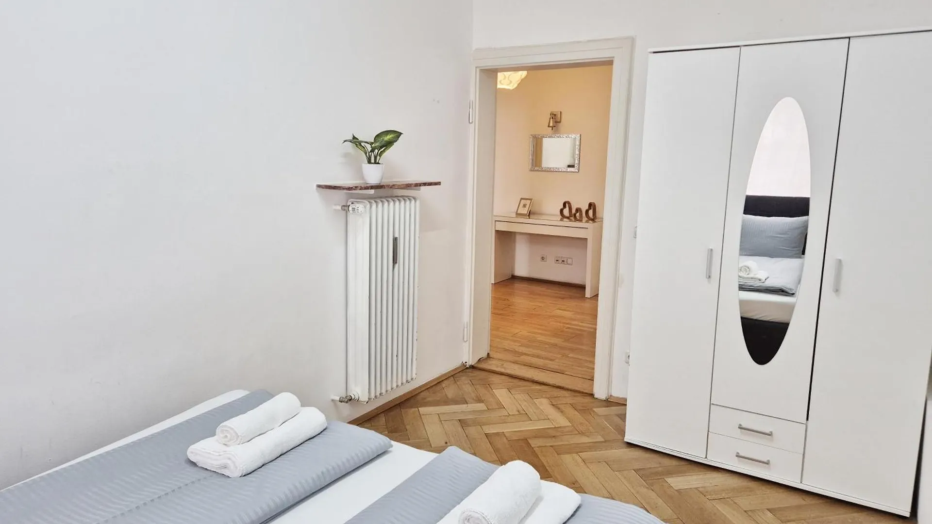Apartment New City Center Stays 2 Munich Germany