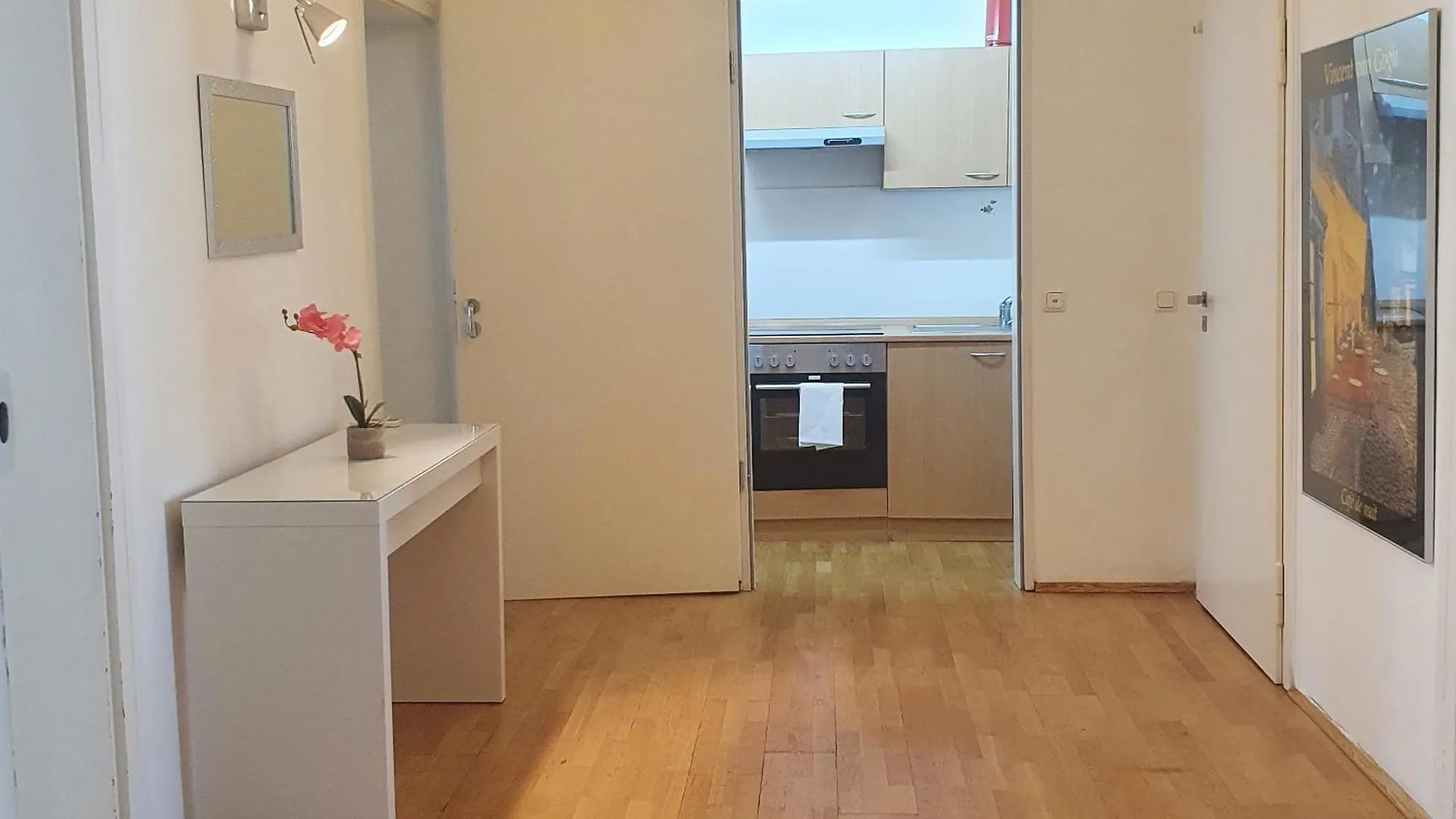 Apartment New City Center Stays 2 Munich Germany