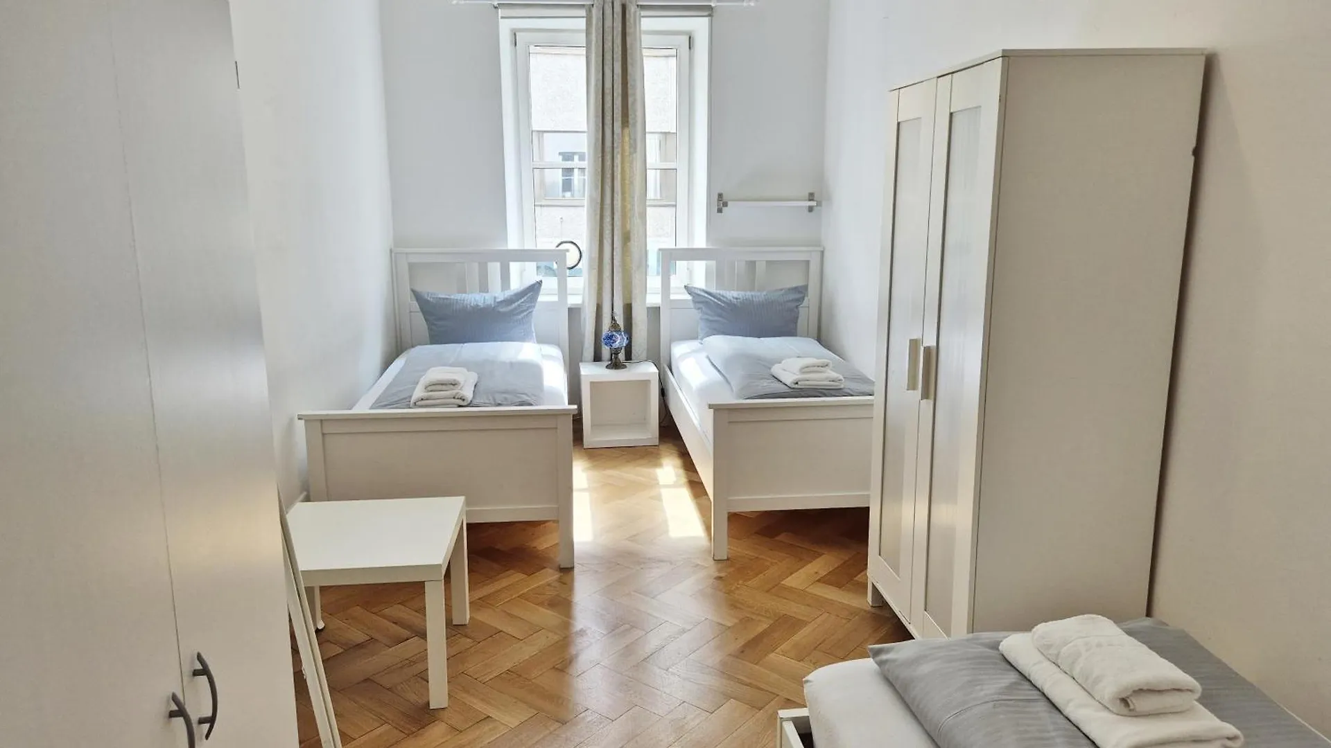 New City Center Stays 2 Munich Apartment