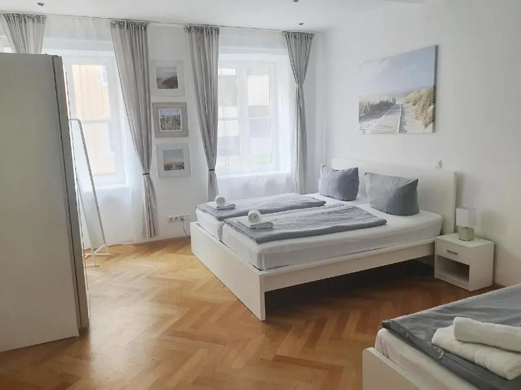 New City Center Stays 2 Munich
