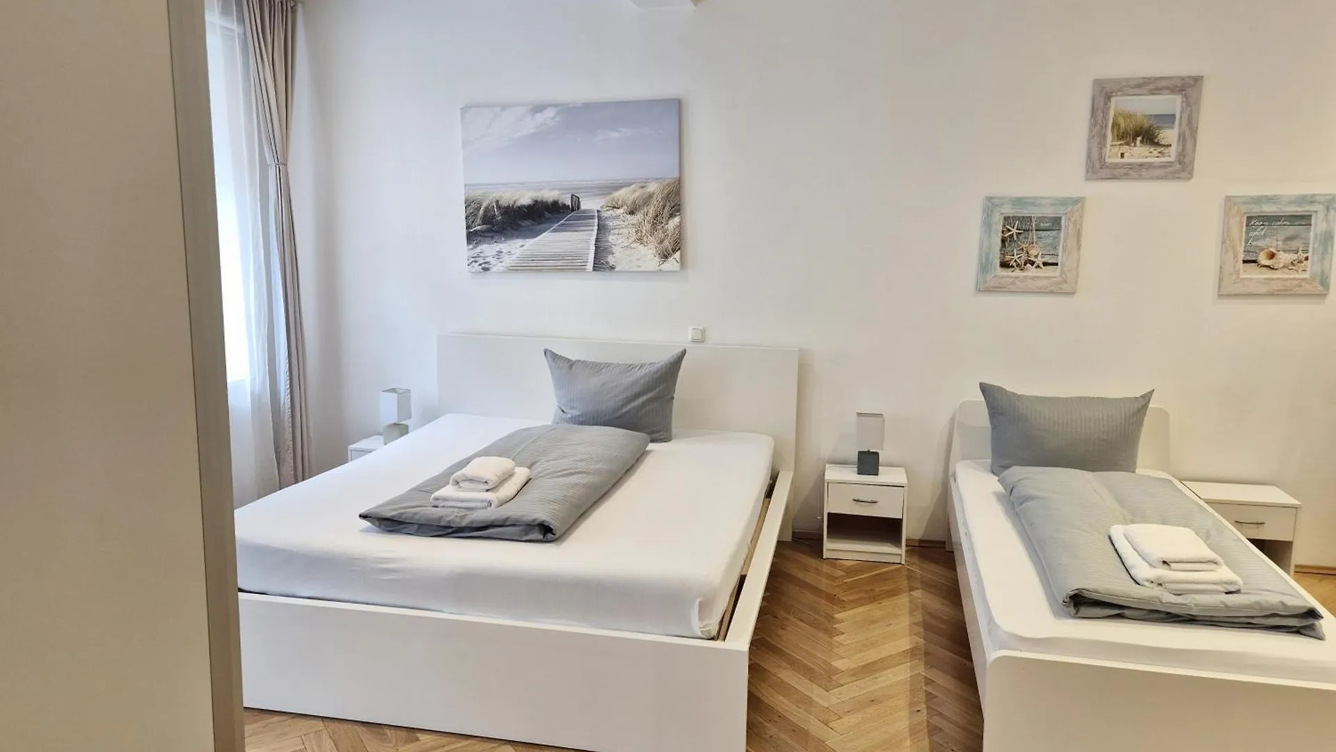 Apartment New City Center Stays 2 Munich