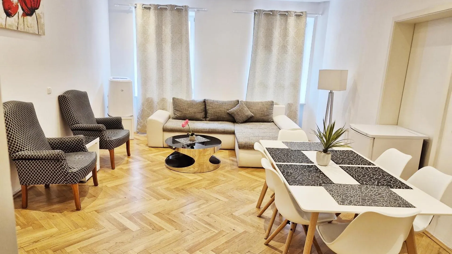 Apartment New City Center Stays 2 Munich Germany