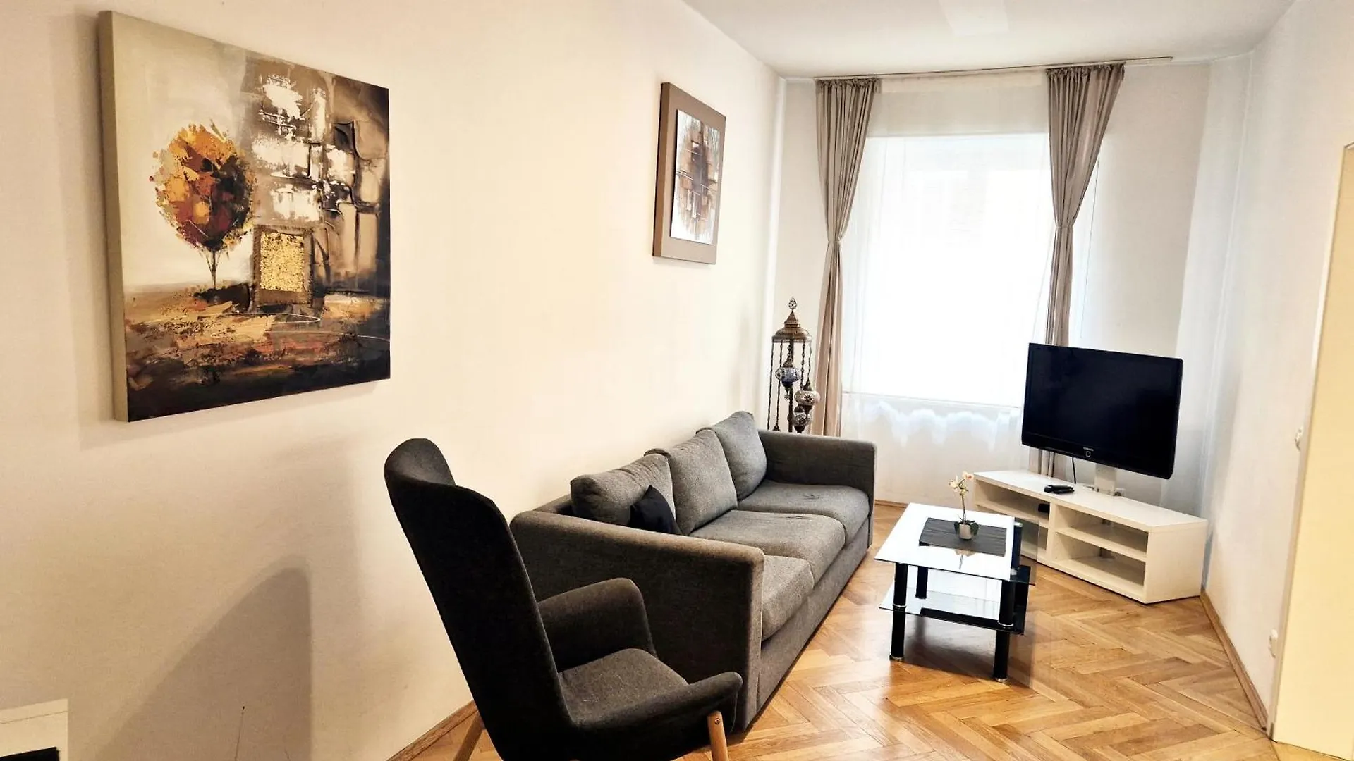 Apartment New City Center Stays 2 Munich