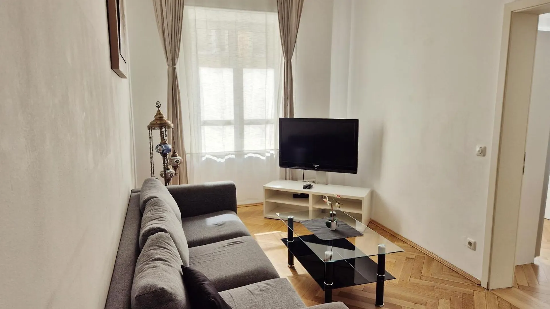 Apartment New City Center Stays 2 Munich