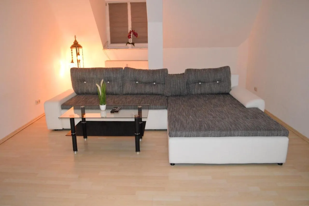 New City Center Stays 2 München