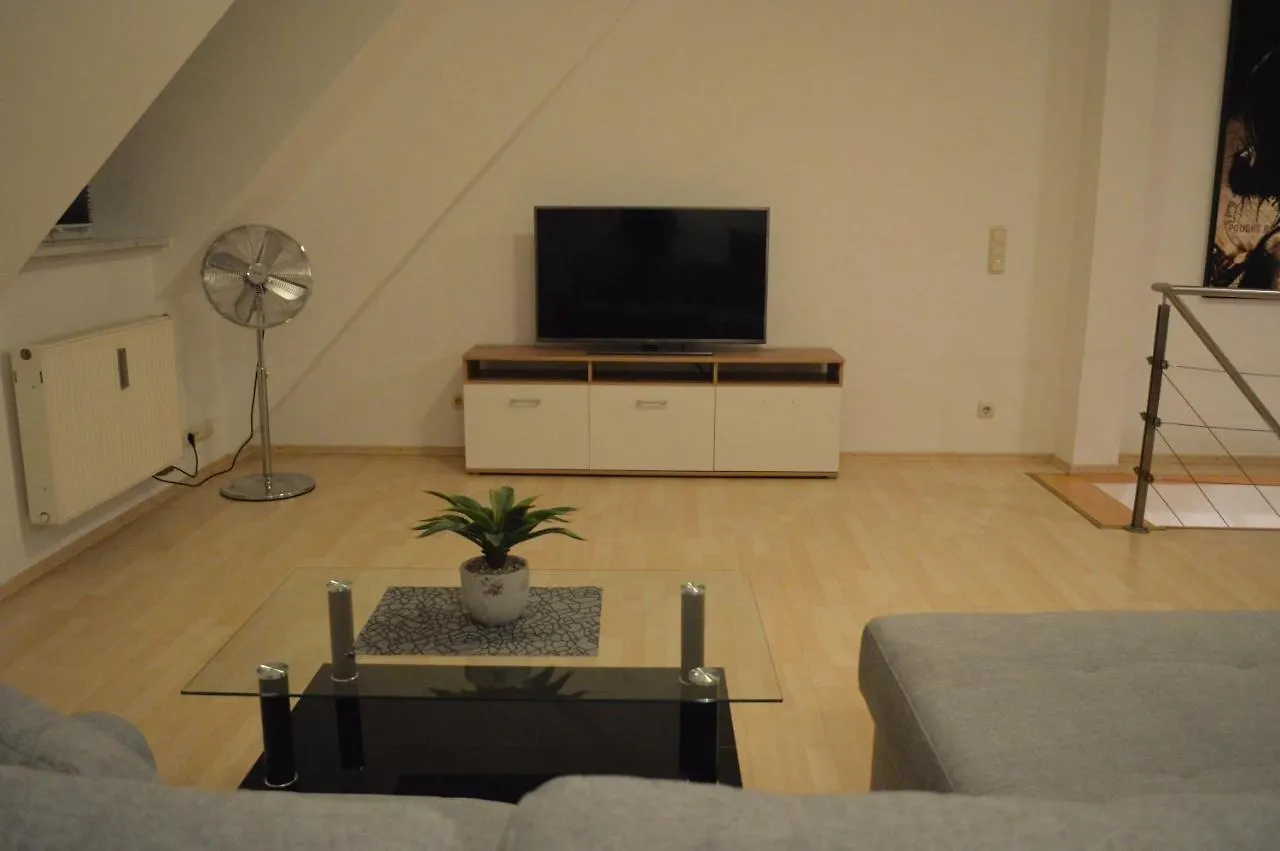 Apartment New City Center Stays 2 München