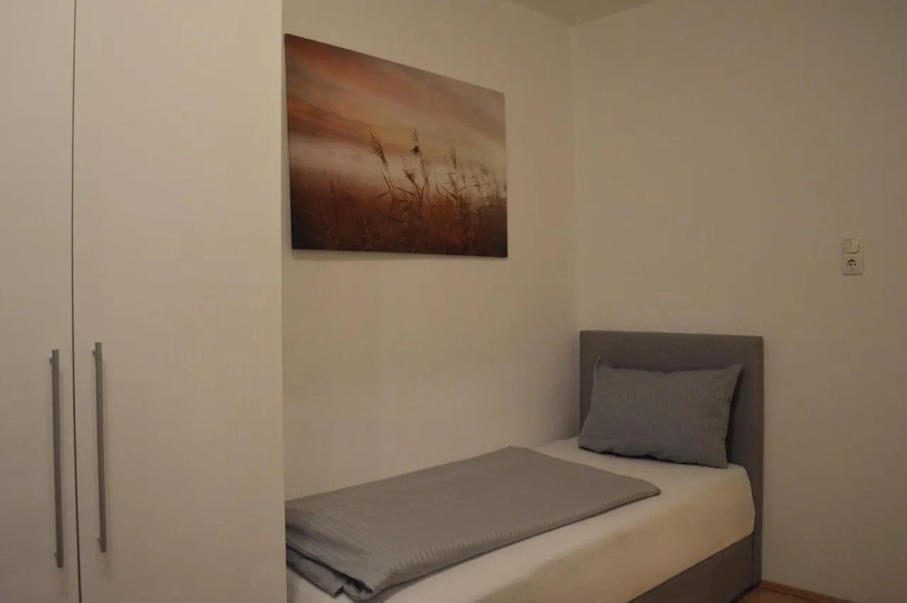 Apartment New City Center Stays 2 München Deutschland