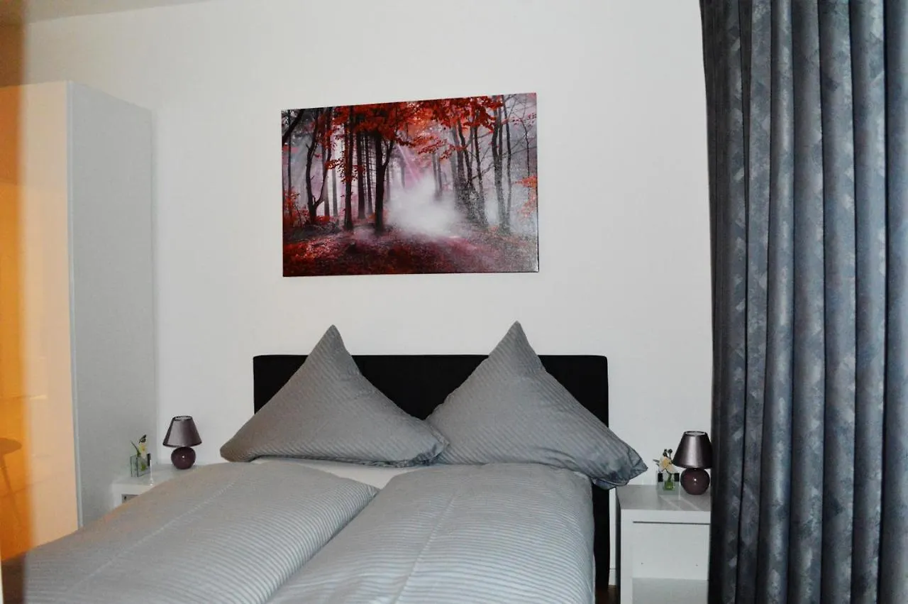 New City Center Stays 2 Munich
