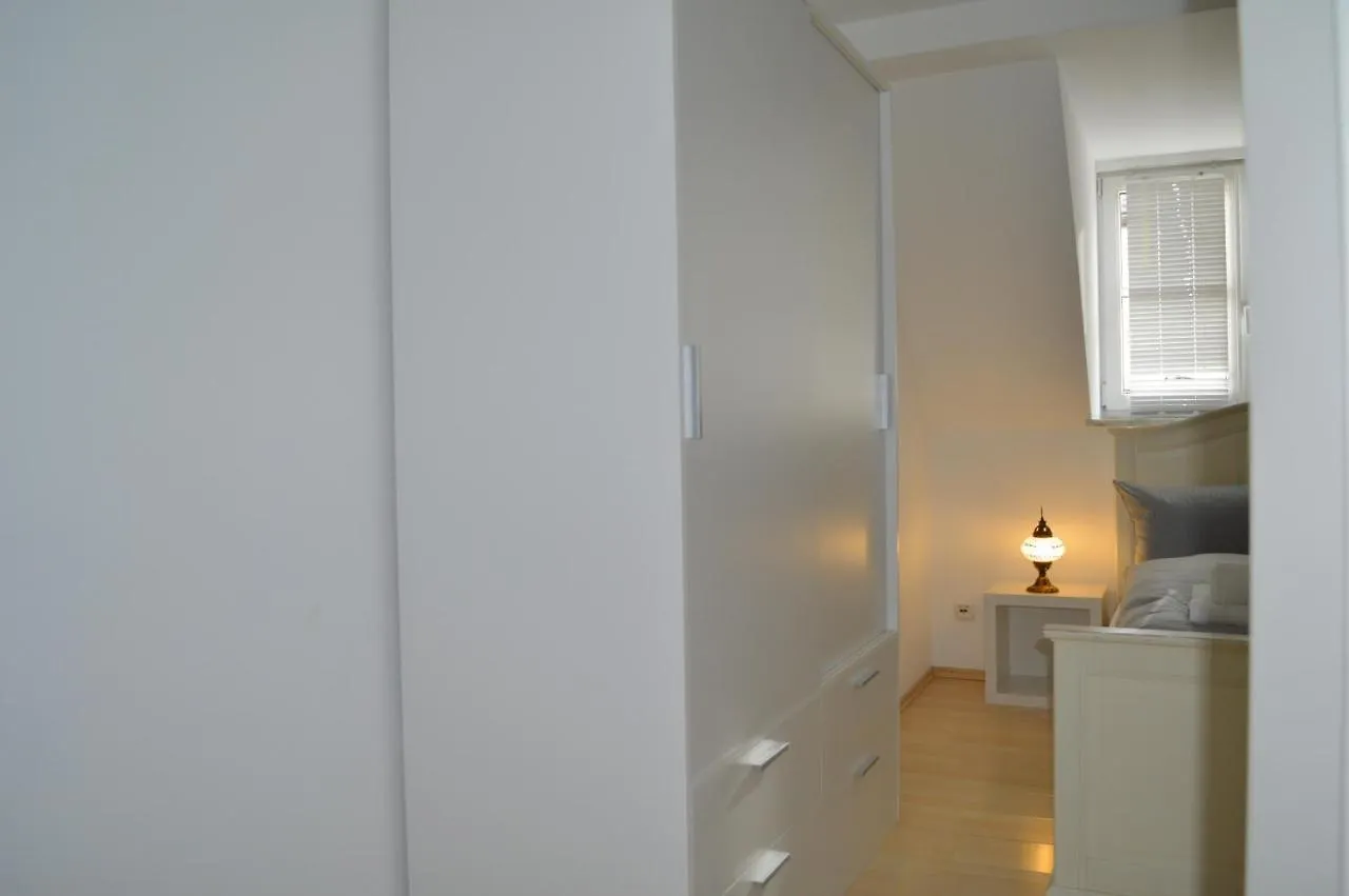 Apartment New City Center Stays 2 Munich Germany