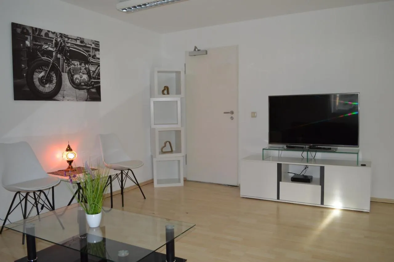 Apartment New City Center Stays 2 München