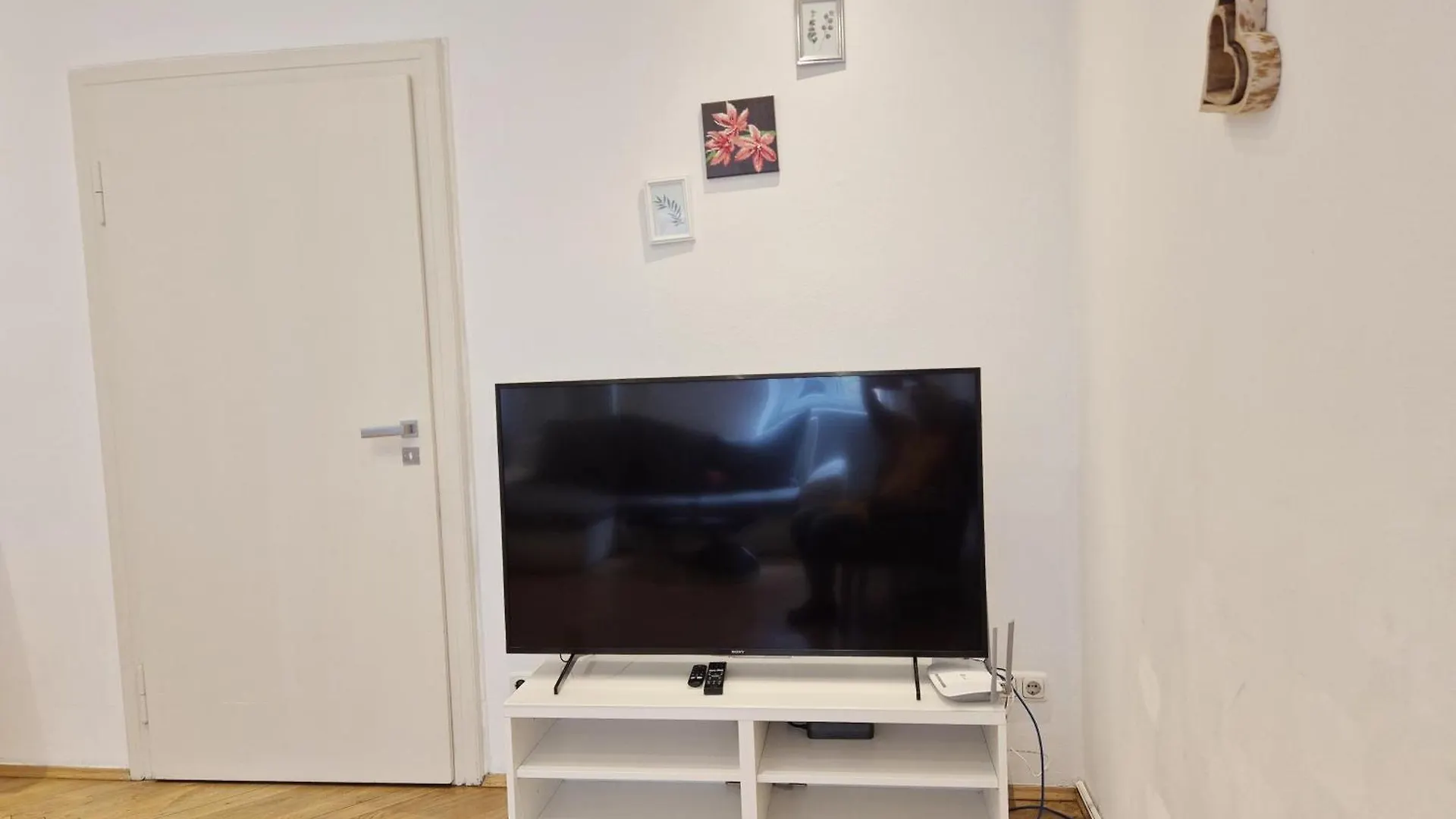Apartment New City Center Stays 2 Munich